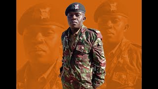 Fare thee well late Victor Kinoti Kiambi Sunrise2631994 Sunset30102024 [upl. by Asiar]