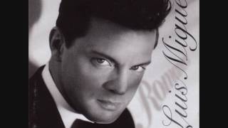 Luis Miguel tercer romance Album completo [upl. by Francoise]