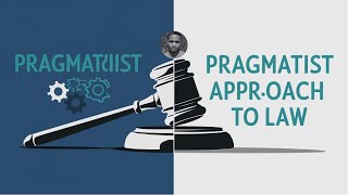 Pragmatist approaches to law  in Nepali [upl. by Aihsetel483]