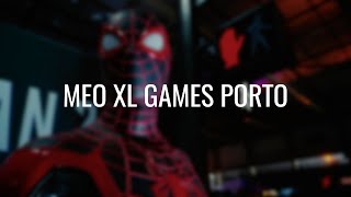 MEO XL PORTO  PROSIMTECH  AFTERMOVIE [upl. by Hgielrahc195]