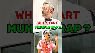 YO YO HONEY SINGH OR MC STAN WHO STARTED MUMBLE RAP IN INDIA  honeysinghmcstanshortsshortsfeed [upl. by Goar463]