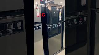 New LG convertible double door refrigerator 2024 models [upl. by Briggs]