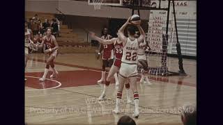 Highlights From Texas Chaparrals vs Carolina Cougars  December 22 1970 Silent [upl. by Enimsay606]