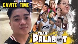 Kent Garcia is live TEAM PALABOY PINTURA VERSION SA CAVITE [upl. by Celesta529]