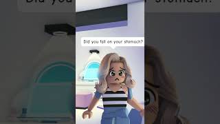 When you have a NIGHTMARE…😱💀 end will SHOCK you adoptme roblox robloxshorts [upl. by Akselaw]