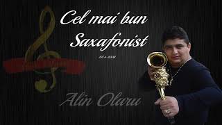 Alin Olaru  Instrumental AudioTrack [upl. by Sarazen]