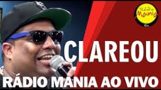 🔴 Radio Mania  Clareou  Primeira Estrela [upl. by Atilegna356]