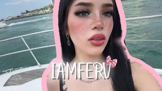 Los tiktoks mas recientes de Iamferv 💋💍 edits tiktok apoyo noflop iamferv ᗩՏTᕼᗴᗪITՏ [upl. by Licha]