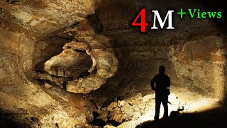 Secret Underground City of Ellora Caves  Ancient Aliens In India [upl. by Kreiner454]