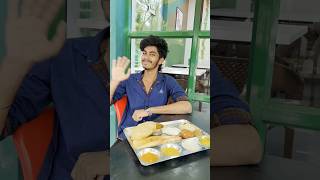 23₹ Ku ivalo food da 🍲🤯🔥 shorts [upl. by Darreg]