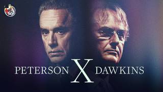 Dawkins vs Peterson Memes amp Archetypes  Alex O’Connor Moderates  EP 491 [upl. by Lamhaj]