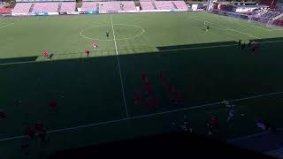 Kongsvinger vs Ulfstind Mens Pro Soccer [upl. by Ametaf]