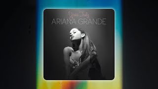 Ariana Grande  Daydreamin Studio Acapella [upl. by Eiramave]