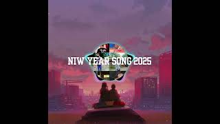 New year song 2025 [upl. by Ciredec]