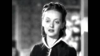 Jezebel 1938  Bette Davis singing Raise a Ruckus [upl. by Ru]