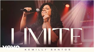 Kemilly Santos  Limite Ao Vivo [upl. by Griffin421]