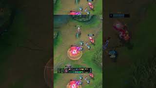 How to Win Against Senna at Level 1 💪leagueoflegends gaming soloq riotgames leaguecontent [upl. by Masson]