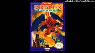 Gargoyles Quest 2 NES OST  Battle Theme [upl. by Eiknarf]