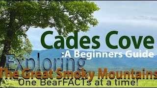 Cades Cove A Beginners Guide [upl. by Godiva]