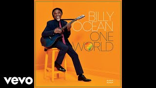 Billy Ocean  Love You More Official Audio [upl. by Danete]