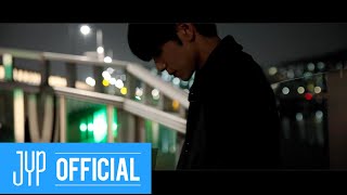 WONPIL  Behind the page Kwon Jinah cover [upl. by Aikahc]