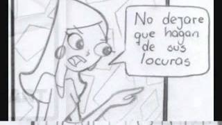 Phineas y Ferb  Love and war Parte 3 [upl. by Tally]