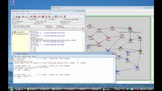 Cooperative Cache Technique using OMNeT IEEE Journal Technology Simulation Projectmp4 [upl. by Blinny]