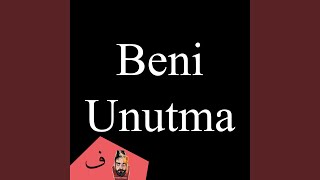 Beni unutma Guitar [upl. by Ahkihs]