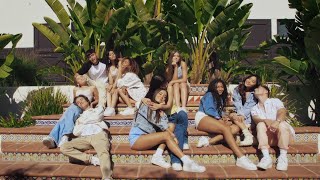 Now United  When You Love Somebody Official Love Love Love Music Video [upl. by Lemrahc]