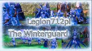 SpellForce Platinum Edition  The Winterguard  Zimowa StrażMod [upl. by Nellak466]