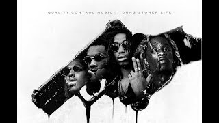 Migos  quotClientelequot ft Young Thug amp Lil Duke prod by Metro Boomin amp Zaytoven [upl. by Ytirehc]