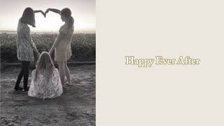 MGJ Music  Happy Ever After Official Lyric Video [upl. by Ani805]