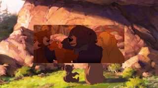 Brother Bear  Welcome Finnish HD [upl. by Mitchael]