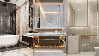 150 Luxurious Bathroom Design 2024  Luxury Bathroom Decor ideas  Luxury Homes [upl. by Nahtaoj]