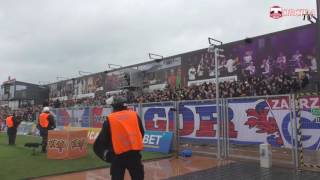 Termalica Nieciecza  Górnik Zabrze 14052016 [upl. by Erskine57]