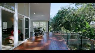 42A Coolum View Terrace Buderim  Harcourts Community [upl. by Eenot]