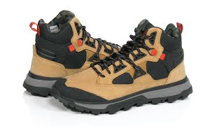 Timberland Treeline STR Mid SKU 9543123 [upl. by Martguerita]