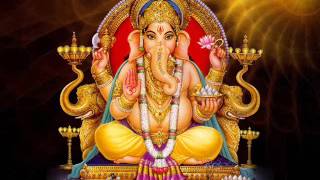 KJ YESUDAS GANAPATHI DEVOTIONAL SONGSOHM GANANADHAM [upl. by Aniraad]