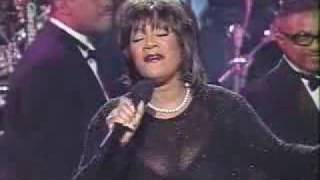 Patti LaBelle  If You Asked Me To [upl. by Medrek]