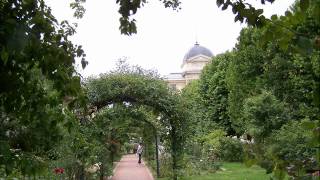 JARDIN DES PLANTES DE PARIS [upl. by Lleuqar]