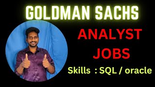 Goldman Sachs Recruitment 2024  Goldman Sachs jobs  Jobs in Hyderabad tejabhaiupdates meteja [upl. by Bluh]