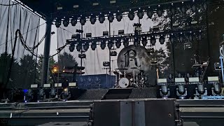 Rebelution LIVE 8262022  Marymoor Park WA [upl. by Enomas]