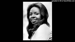 Gladys Knight  Neither One Of Us First To Say Goodbye SBfire Remix [upl. by Ellekcir]