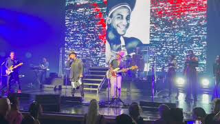 Boy George  Culture Club  Full Concert  Wynn Encore Theater Las Vegas NV 20230215 [upl. by Hnao144]