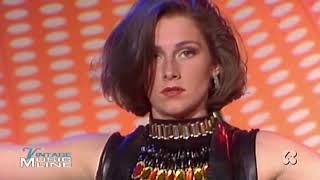 Ace Of Base All That She Wants Live 1993 [upl. by Ahsiloc504]