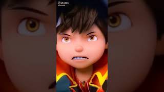 Dj Sa janji trakan mabuk mabuk lagi versi Boboiboy galaxy [upl. by Notsniw]