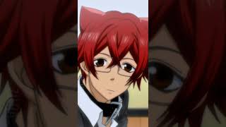 Cuticle Detective Inaba amv anime animeedits inaba Werewolve transformation [upl. by Nala]