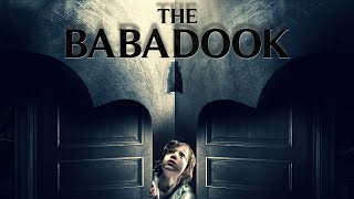 The Babadook  4K Ultra HD UK Import  HighDef Digest [upl. by Anniram]