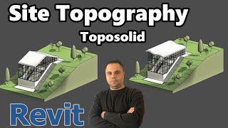 Unleashing TopoSolid The Future of Revit is Here [upl. by Ayikin]