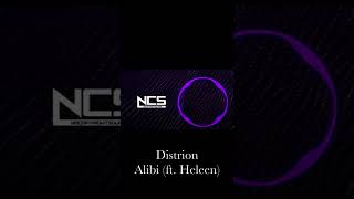 Distrion  Alibi ft Heleenshorts ncs [upl. by Irrek277]